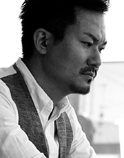 代表